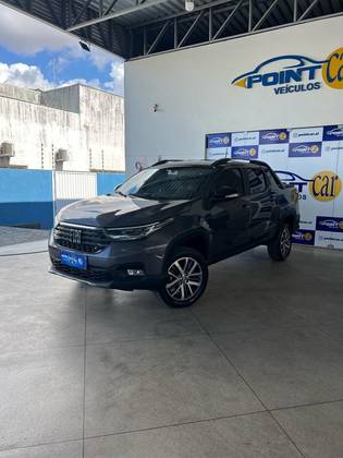 FIAT STRADA 1.3 FIREFLY FLEX VOLCANO CD CVT FIAT STRADA 1.3 FIREFLY FLEX VOLCANO CD CVT
